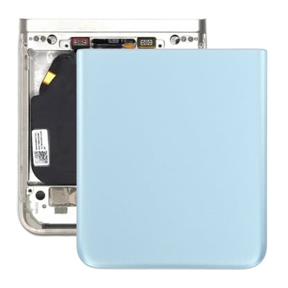 Coque arrière de batterie d'origine pour Motorola Razr 40 Ultra