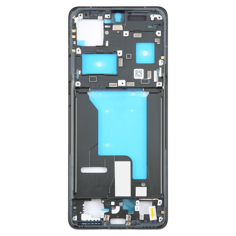 Cadre LCD avant d'origine pour Motorola Moto X50 Ultra