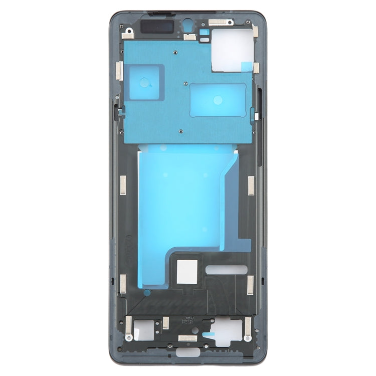 Cadre LCD avant d'origine pour Motorola Moto X50 Ultra