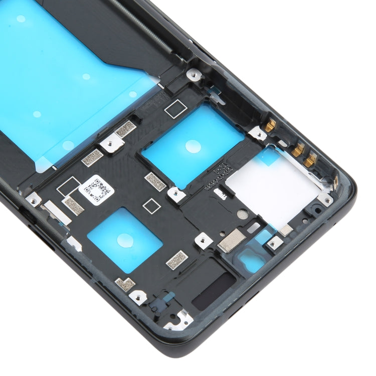 Cadre LCD avant d'origine pour Motorola Moto X50 Ultra