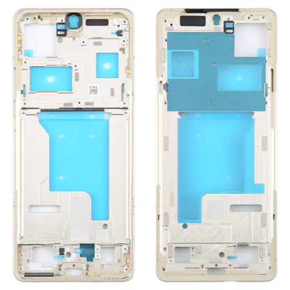 Cadre LCD avant d'origine pour Motorola Moto X50 Ultra