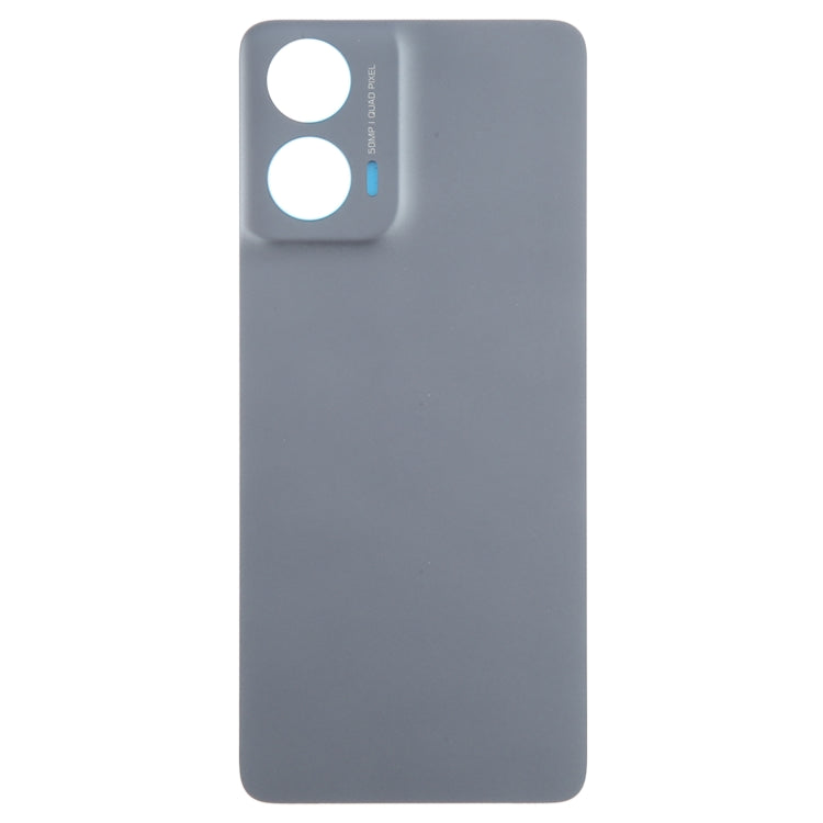 Coque arrière de batterie d'origine pour Motorola Moto G24