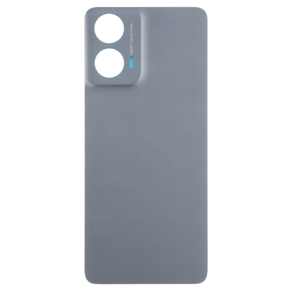 Coque arrière de batterie d'origine pour Motorola Moto G24