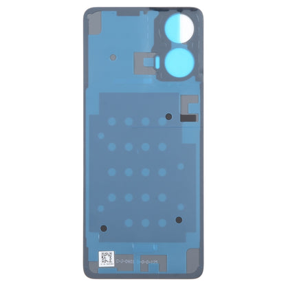 Coque arrière de batterie d'origine pour Motorola Moto G24