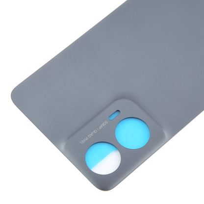 Coque arrière de batterie d'origine pour Motorola Moto G24