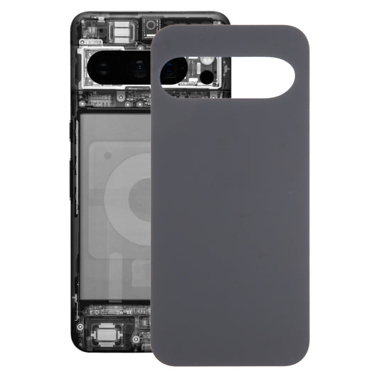 Pour le couvercle arrière de la batterie d'origine de Google Pixel 9
