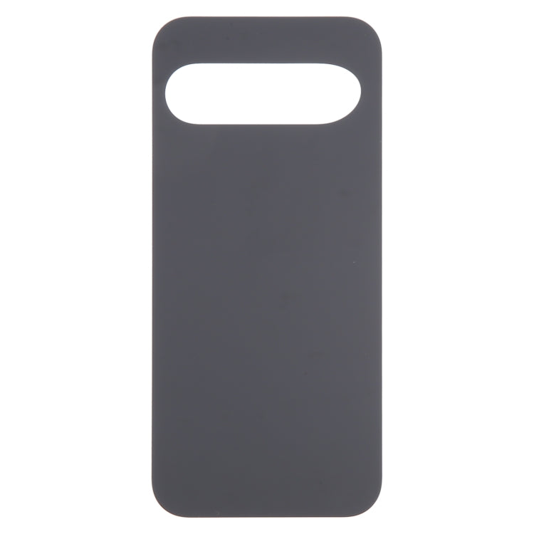 Pour le couvercle arrière de la batterie d'origine de Google Pixel 9