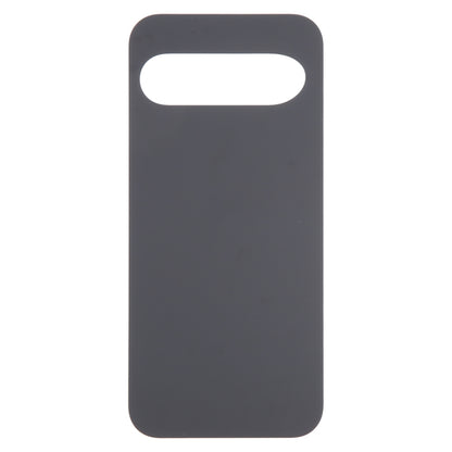 Pour le couvercle arrière de la batterie d'origine de Google Pixel 9