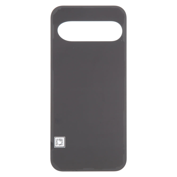 Pour le couvercle arrière de la batterie d'origine de Google Pixel 9
