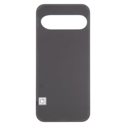 Pour le couvercle arrière de la batterie d'origine de Google Pixel 9
