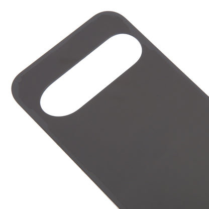 Pour le couvercle arrière de la batterie d'origine de Google Pixel 9