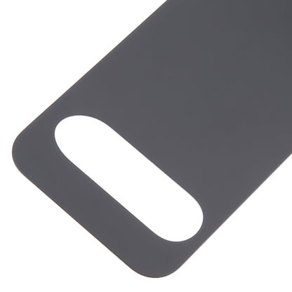Pour le couvercle arrière de la batterie d'origine de Google Pixel 9