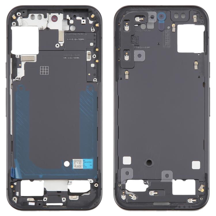 Cadre LCD d'origine pour boîtier avant de Google Pixel 9