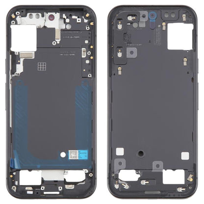 Cadre LCD d'origine pour boîtier avant de Google Pixel 9