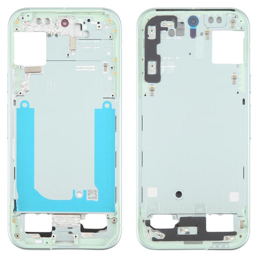 Cadre LCD d'origine pour boîtier avant de Google Pixel 9