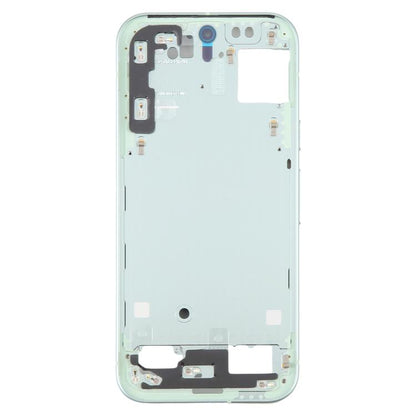 Cadre LCD d'origine pour boîtier avant de Google Pixel 9
