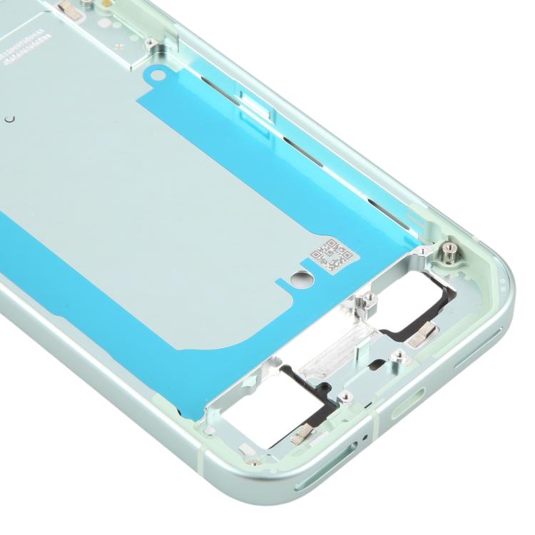 Cadre LCD d'origine pour boîtier avant de Google Pixel 9