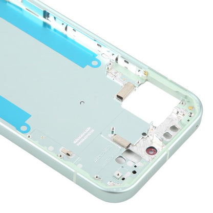 Cadre LCD d'origine pour boîtier avant de Google Pixel 9