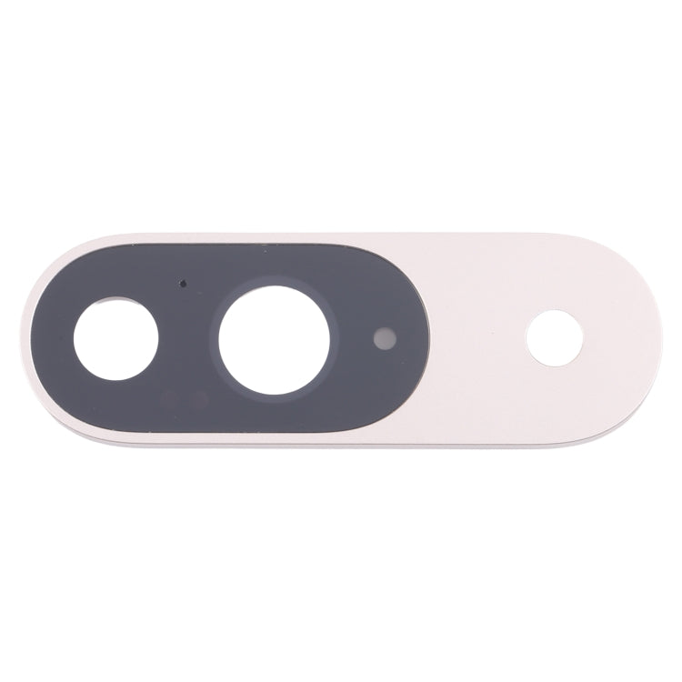 Pour le couvercle d'objectif d'appareil photo d'origine de Google Pixel 9