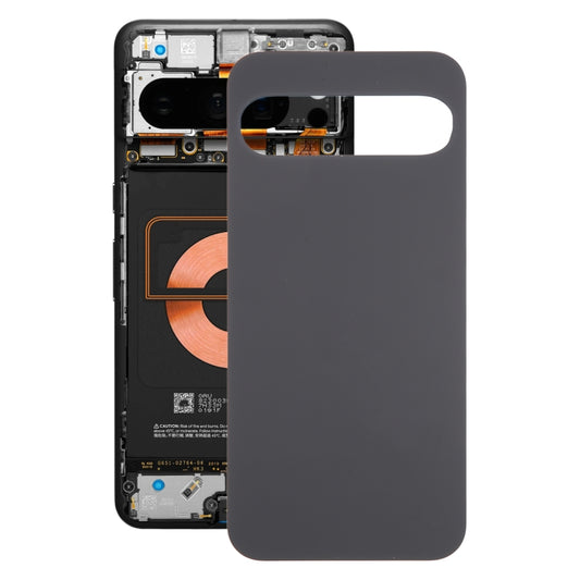 Pour le couvercle arrière de la batterie d'origine de Google Pixel 9 Pro