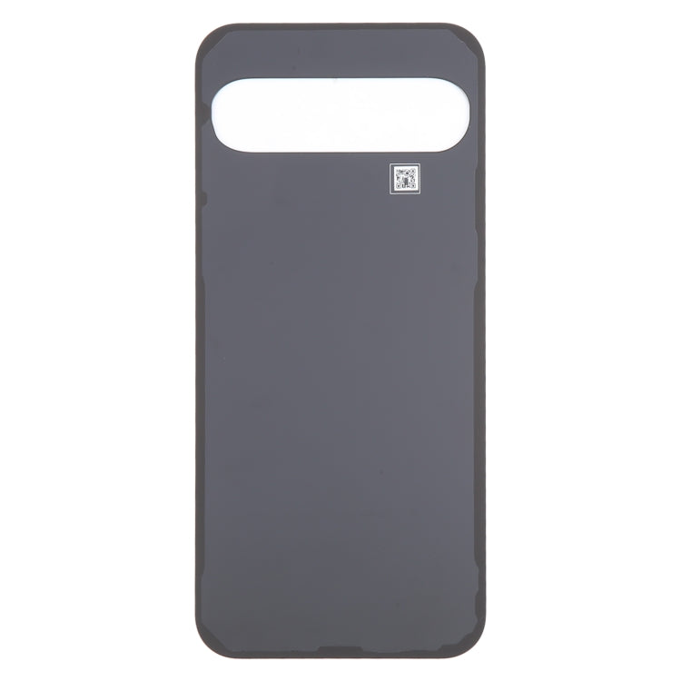Pour le couvercle arrière de la batterie d'origine de Google Pixel 9 Pro