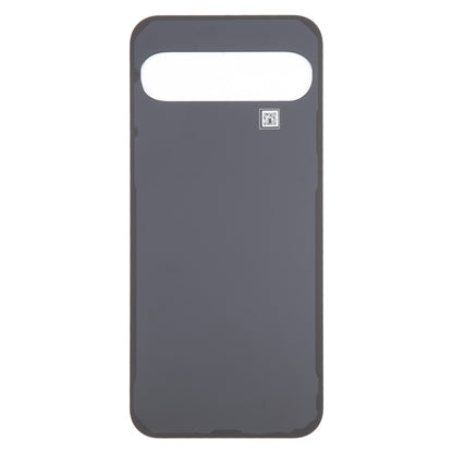 Pour le couvercle arrière de la batterie d'origine de Google Pixel 9 Pro