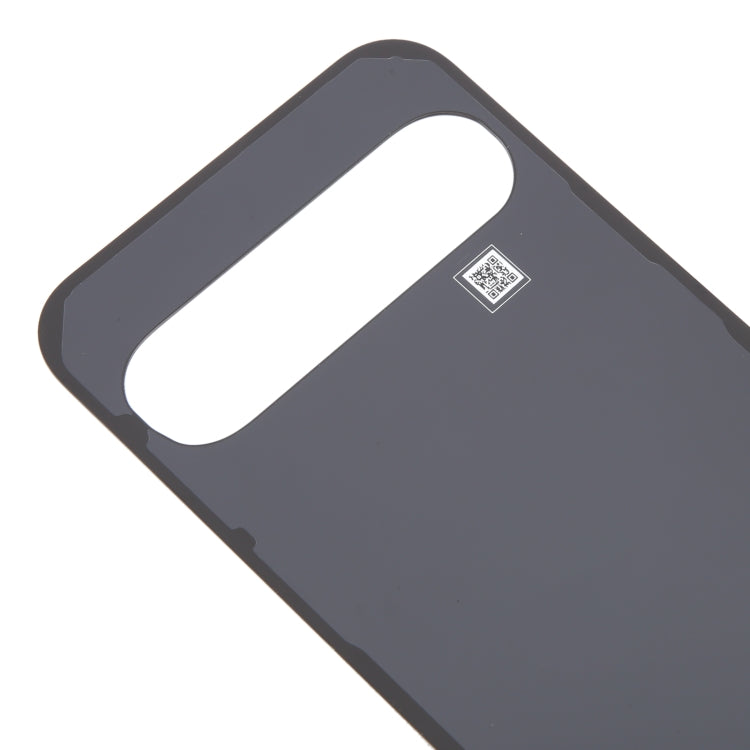 Pour le couvercle arrière de la batterie d'origine de Google Pixel 9 Pro