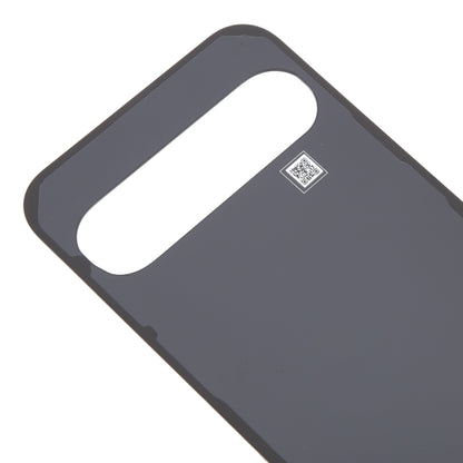 Pour le couvercle arrière de la batterie d'origine de Google Pixel 9 Pro