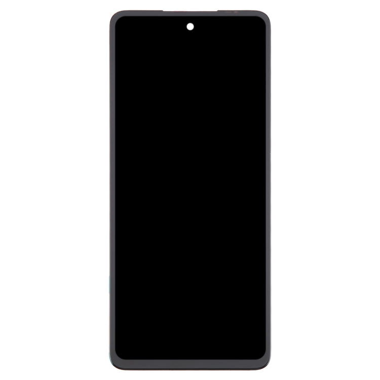 Pour HMD Pulse+ OEM Écran LCD avec numériseur Assemblage complet