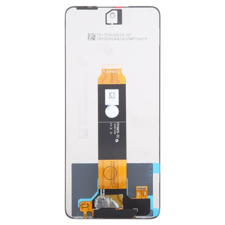 Pour HMD Pulse+ OEM Écran LCD avec numériseur Assemblage complet