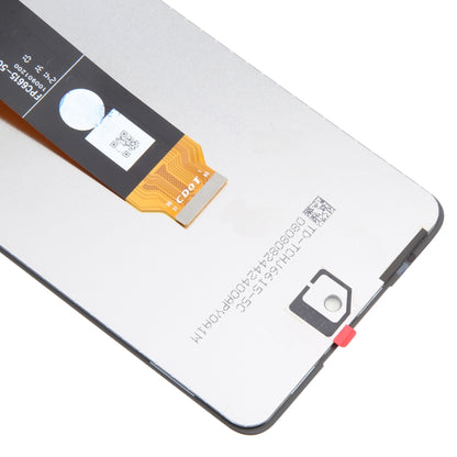 Pour HMD Pulse+ OEM Écran LCD avec numériseur Assemblage complet