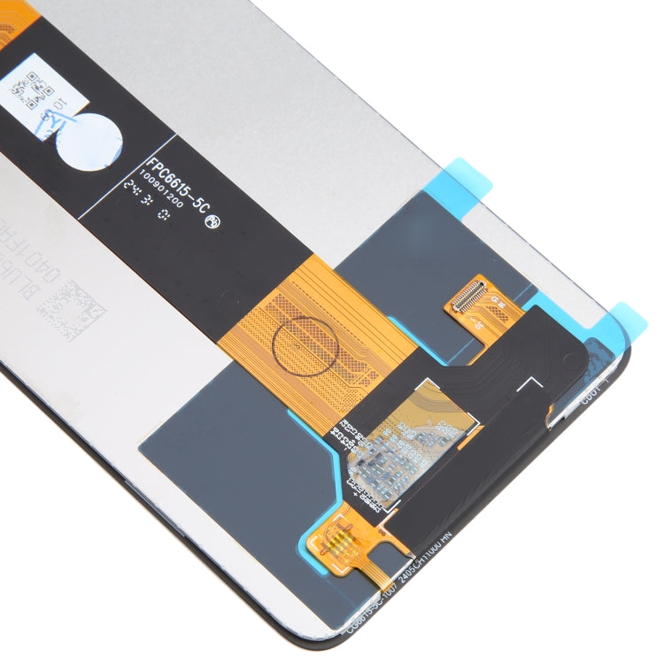 Pour HMD Pulse+ OEM Écran LCD avec numériseur Assemblage complet