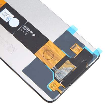 Pour HMD Pulse+ OEM Écran LCD avec numériseur Assemblage complet