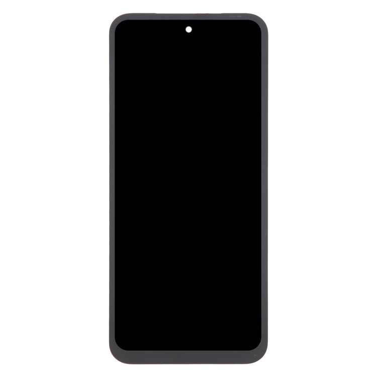 Pour Nokia XR21 OEM Écran LCD avec numériseur Assemblage complet