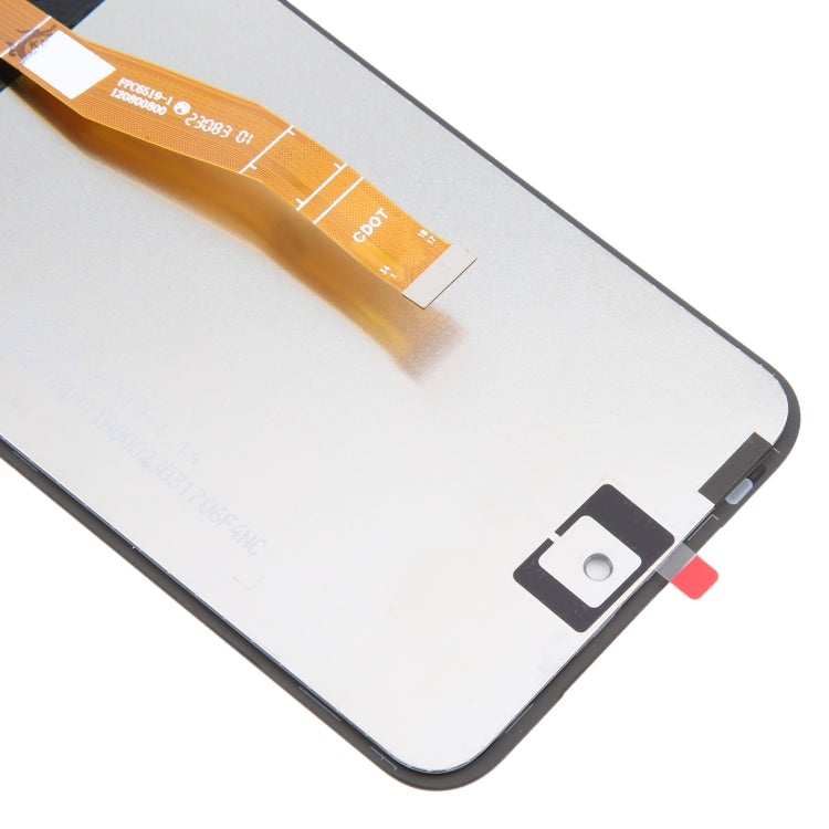 Pour Nokia XR21 OEM Écran LCD avec numériseur Assemblage complet