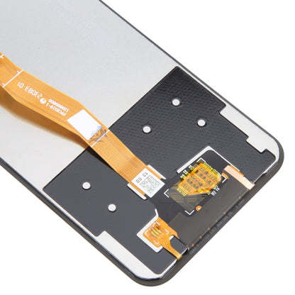 Pour Nokia XR21 OEM Écran LCD avec numériseur Assemblage complet