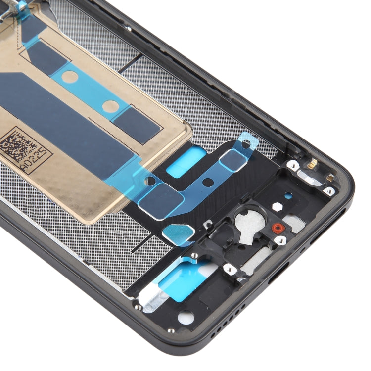 Cadre LCD avant d'origine pour Xiaomi Civi 4 Pro