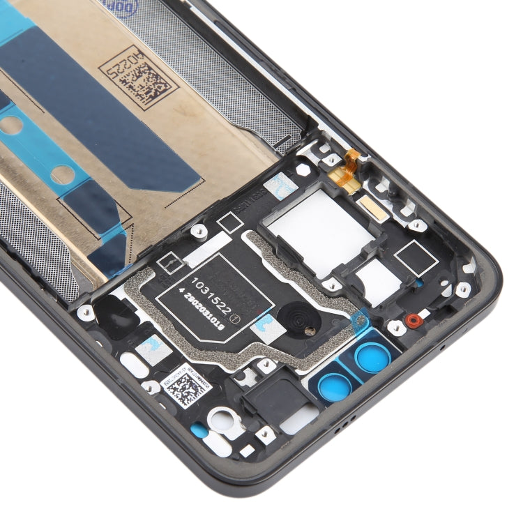 Cadre LCD avant d'origine pour Xiaomi Civi 4 Pro