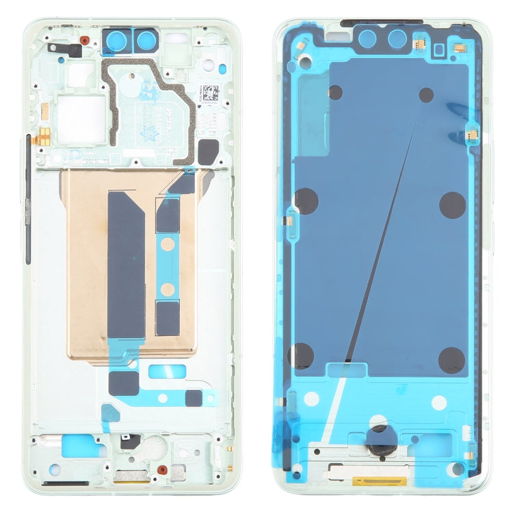 Cadre LCD avant d'origine pour Xiaomi Civi 4 Pro