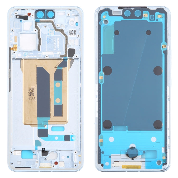 Cadre LCD avant d'origine pour Xiaomi Civi 4 Pro