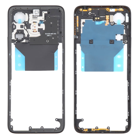 Pour Xiaomi Redmi 13 5G Plaque de cadre central d'origine, For Xiaomi Redmi 13 5G(Original)