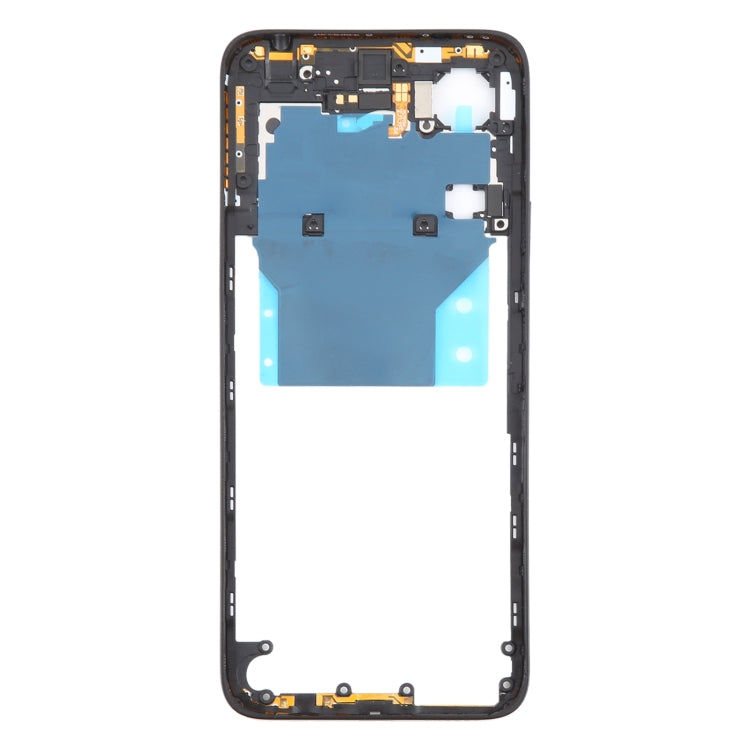 Pour Xiaomi Redmi 13 5G Plaque de cadre central d'origine, For Xiaomi Redmi 13 5G(Original)