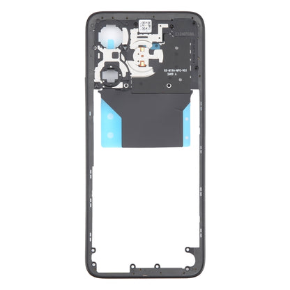 Pour Xiaomi Redmi 13 4G Plaque de cadre central d'origine, For Xiaomi Redmi 13 4G(Original)