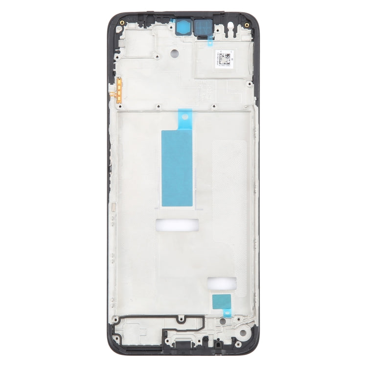 Cadre LCD avant d'origine pour Xiaomi Redmi 13 4G