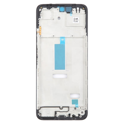 Cadre LCD avant d'origine pour Xiaomi Redmi 13 4G