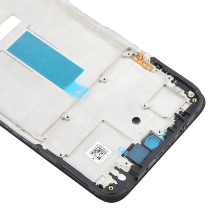 Cadre LCD avant d'origine pour Xiaomi Redmi 13 4G