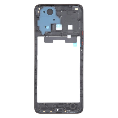 Cadre central d'origine pour Xiaomi Redmi A3