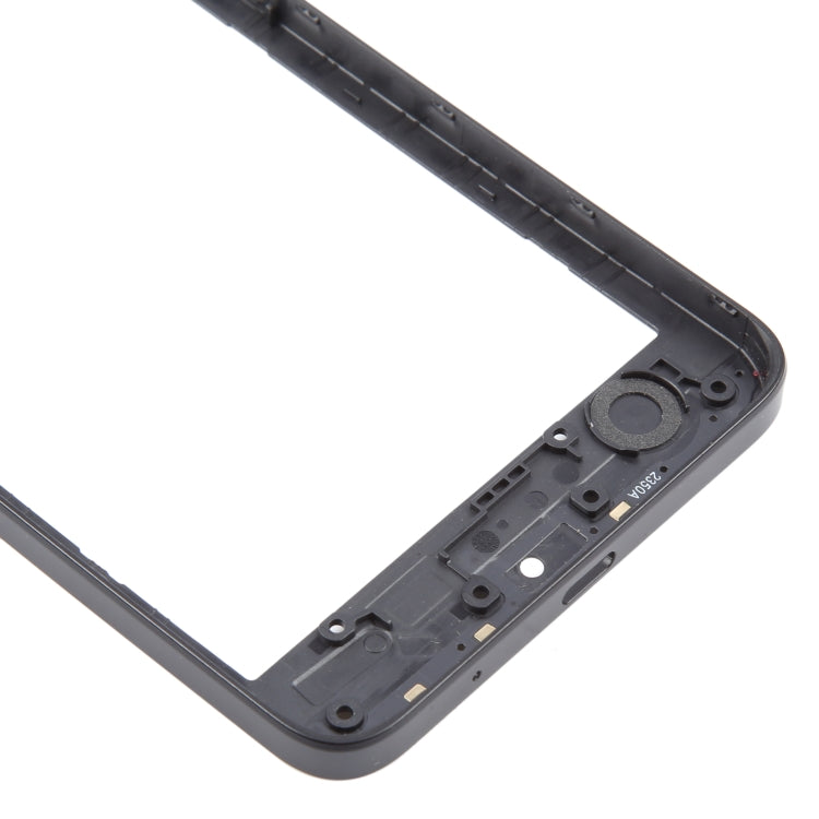 Cadre central d'origine pour Xiaomi Redmi A3