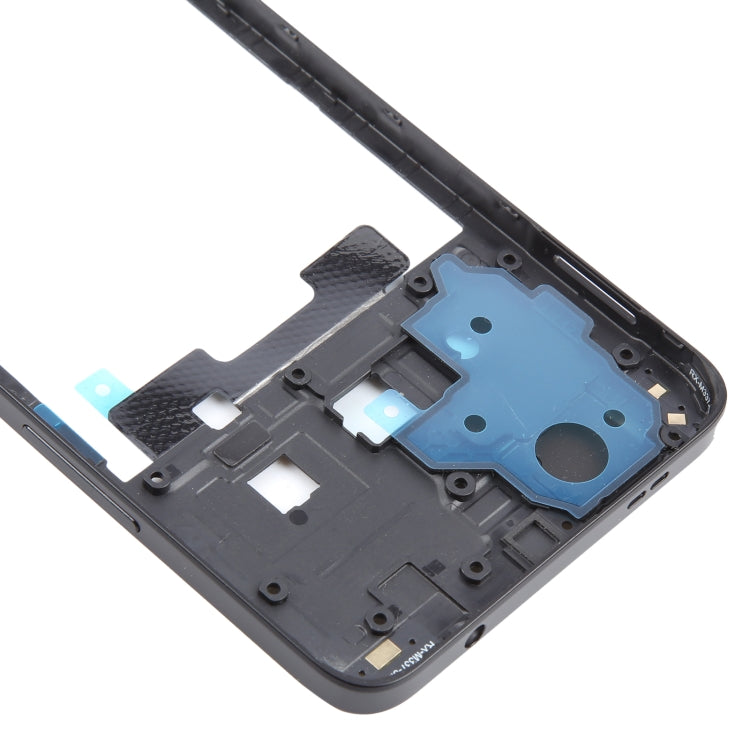 Cadre central d'origine pour Xiaomi Redmi A3