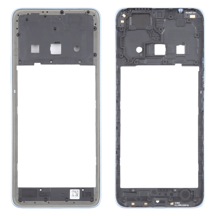 Cadre central d'origine pour Xiaomi Redmi A3